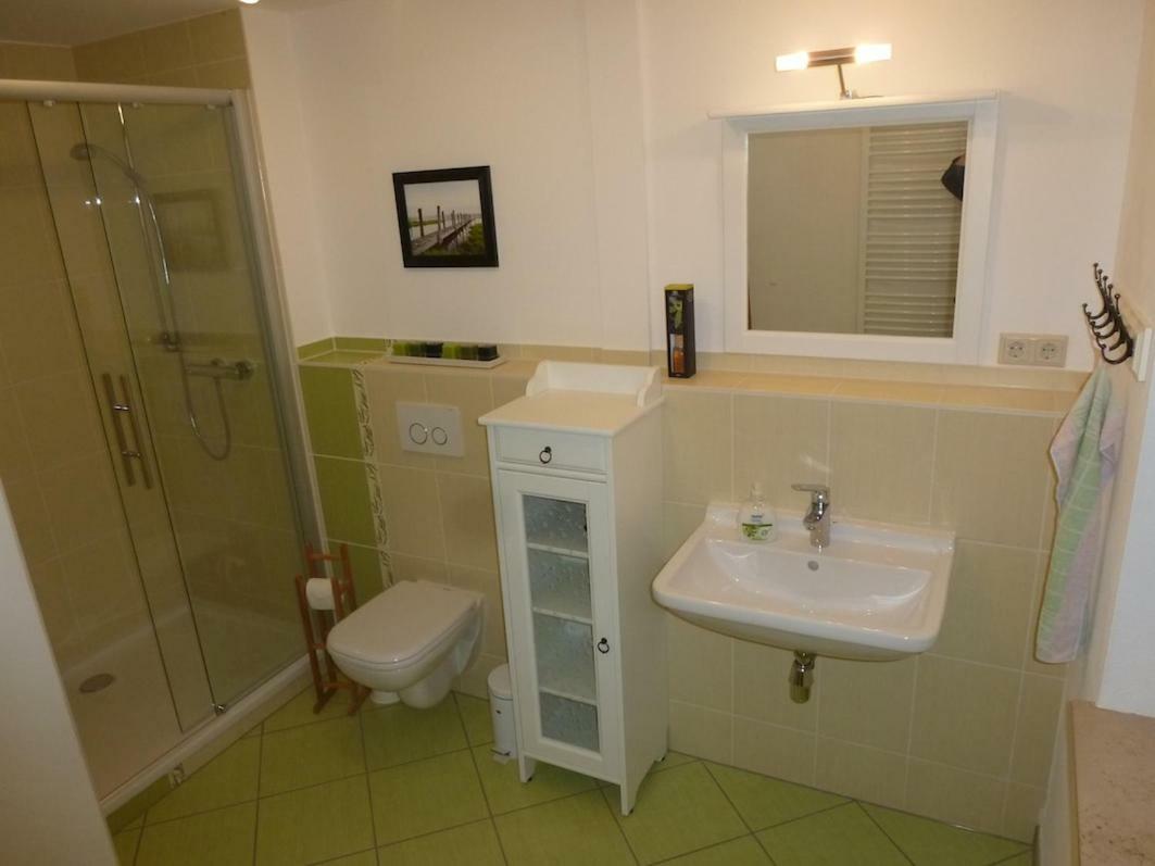Ferienwohnung Hohaus Dresden Exteriör bild